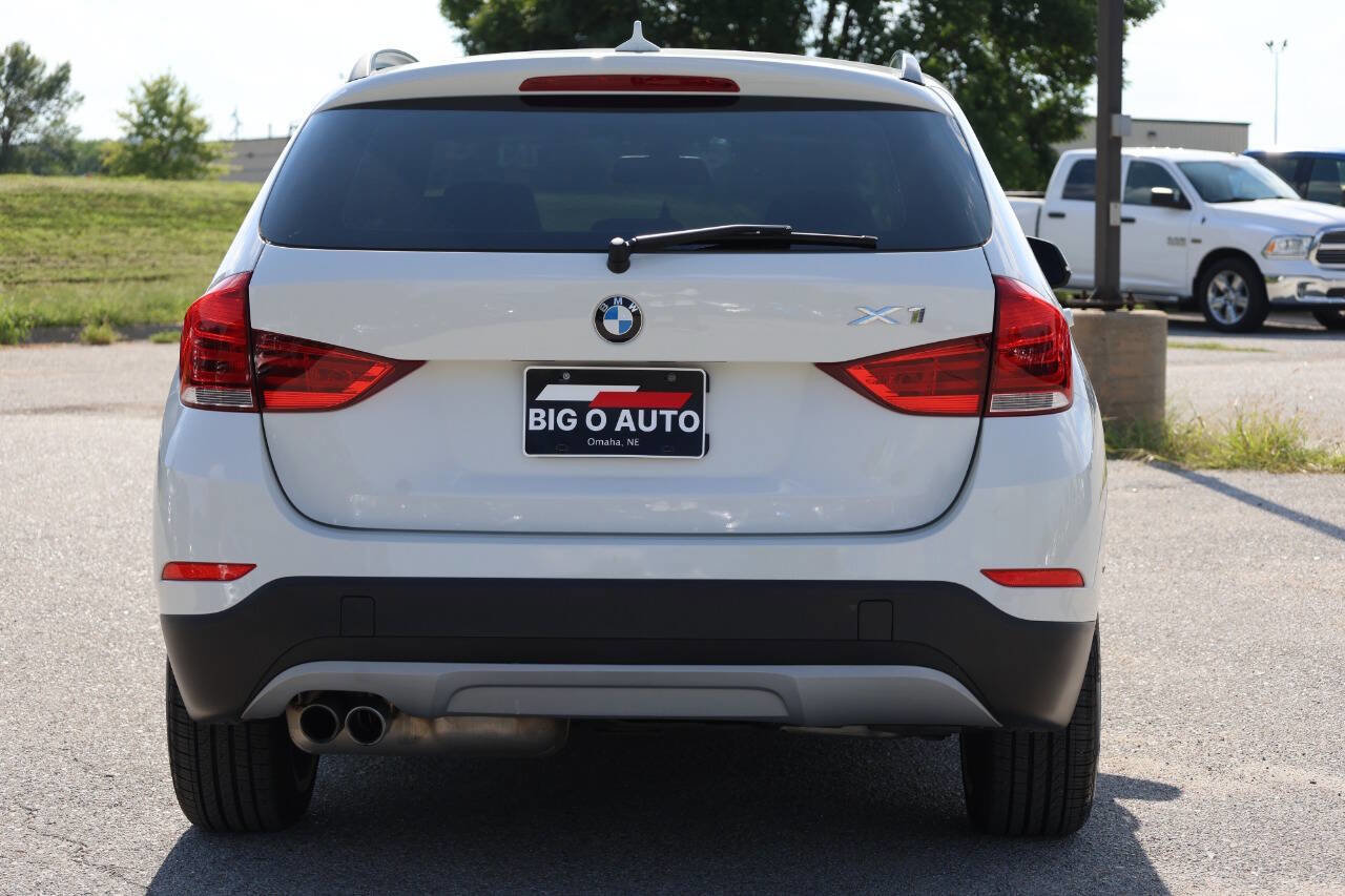 Used 2015 BMW X1 sDrive28i image 10
