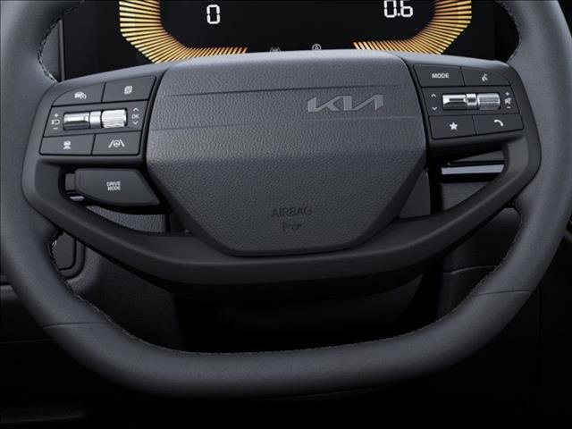 New 2026 Kia Sportage EX w/ EX Panorama Roof Package image 22