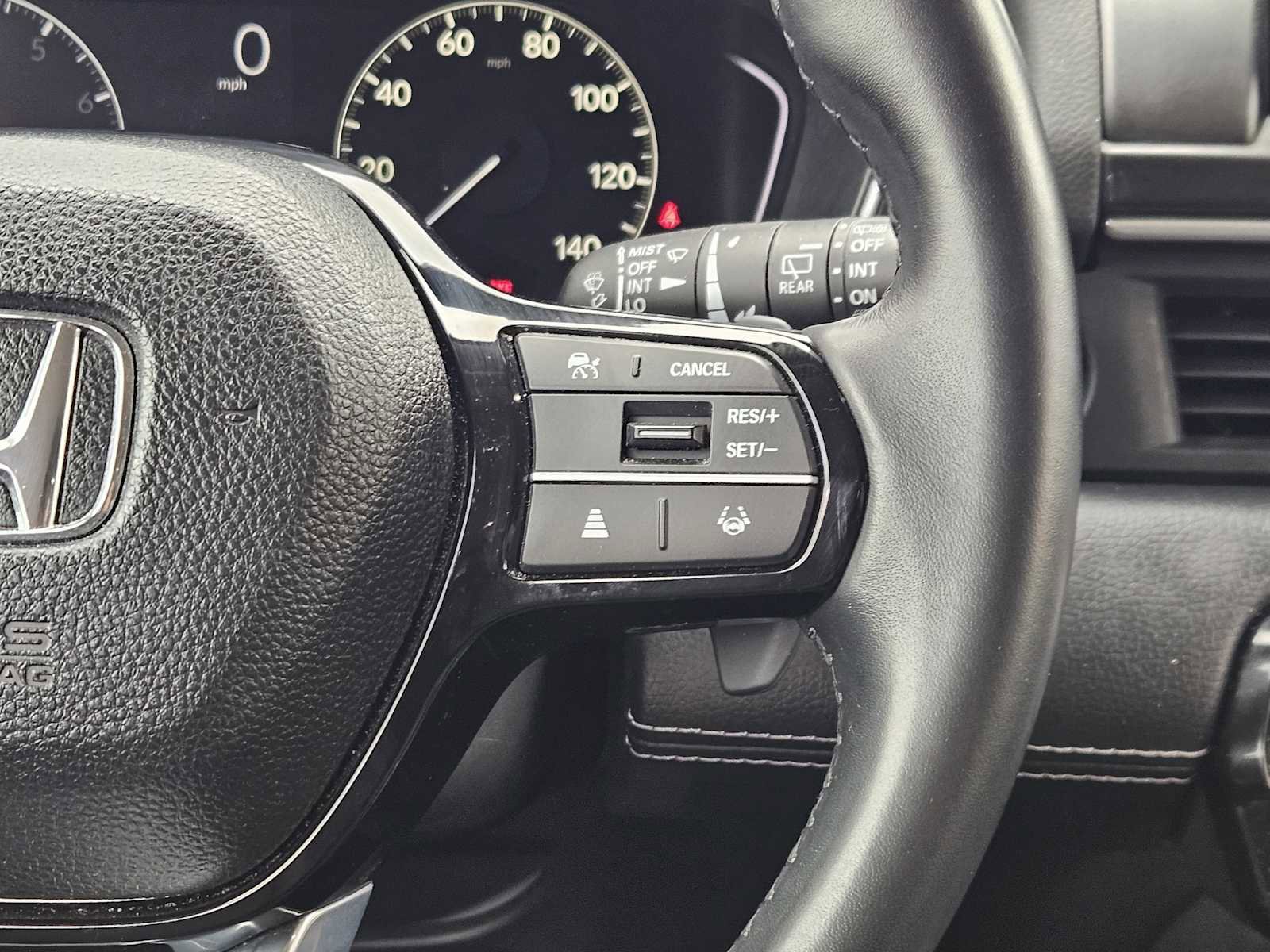 Used 2023 Honda Pilot EX-L image 27