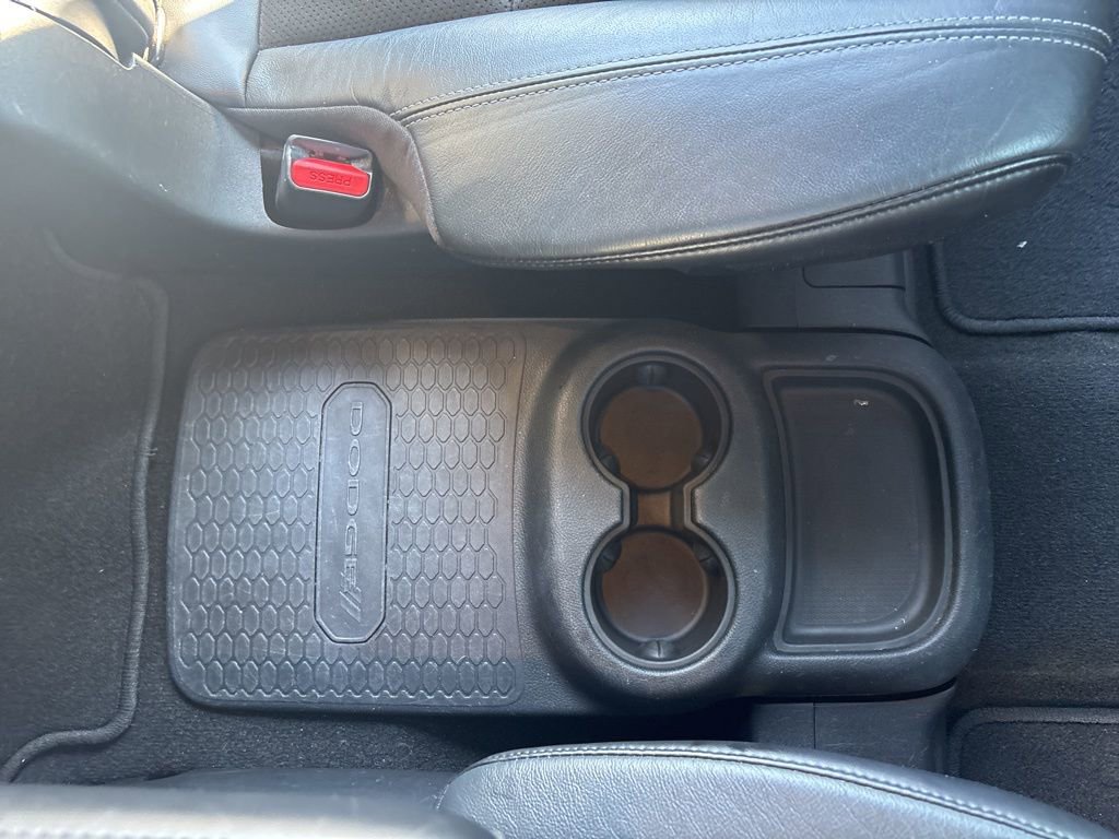 Used 2021 Dodge Durango GT image 39