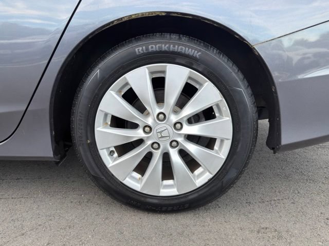 Used 2015 Honda Accord EX-L image 29