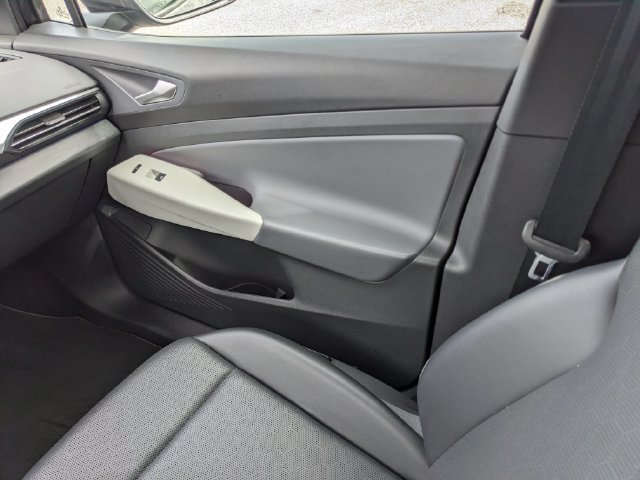 Used 2021 Volkswagen ID.4 1st Edition RWD image 19