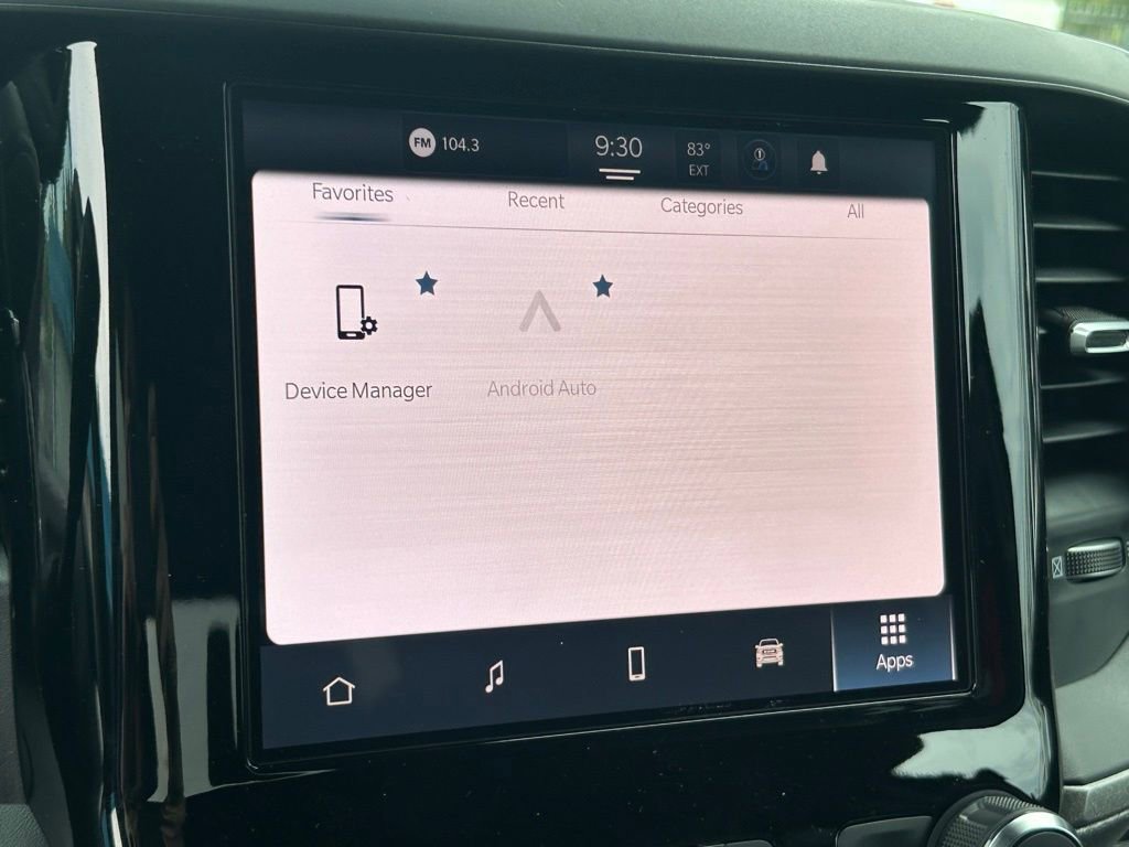 New 2026 RAM 3500 Tradesman image 52