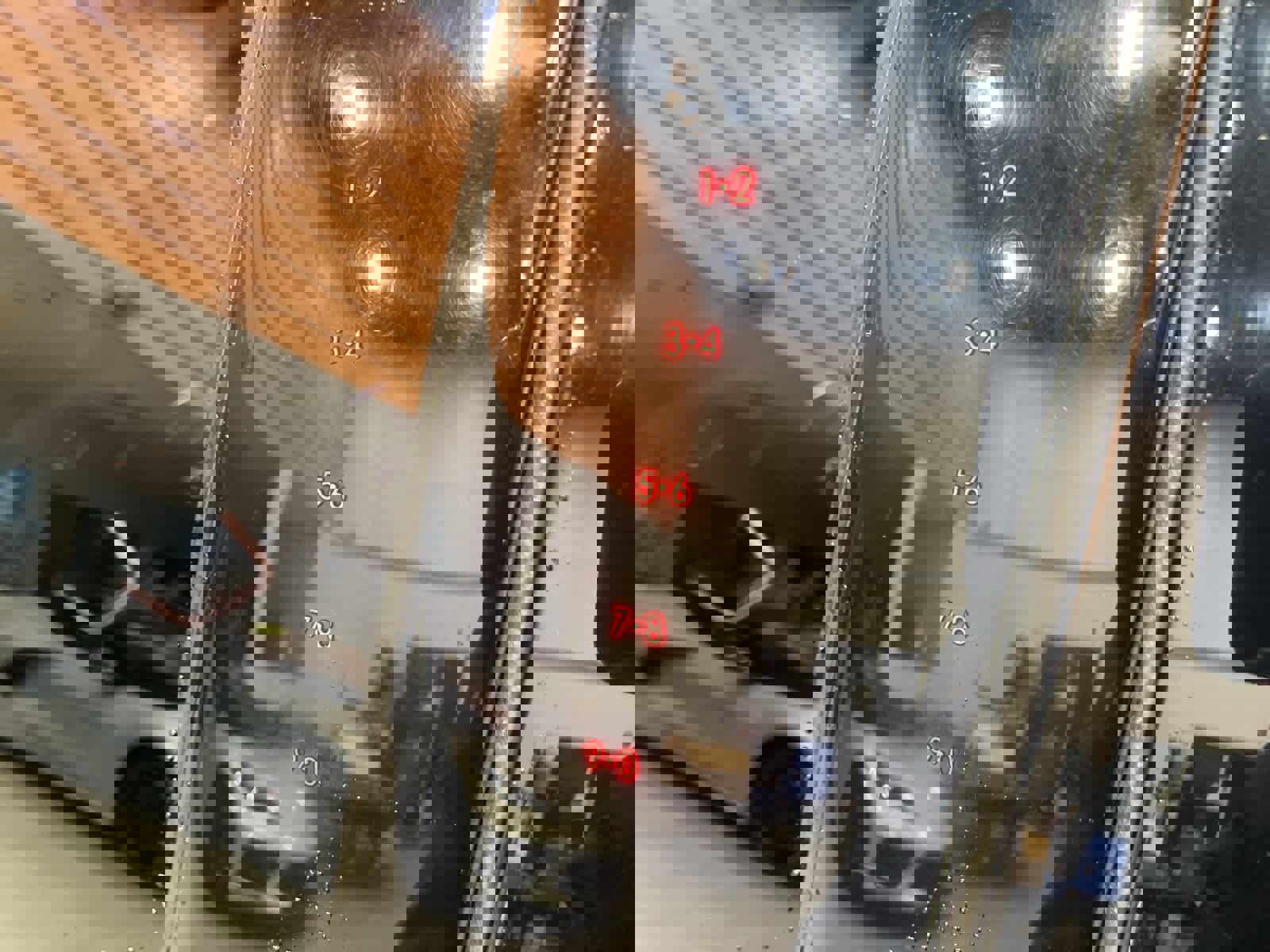 Used 2022 Ford Explorer ST w/ Equipment Group 401A image 10