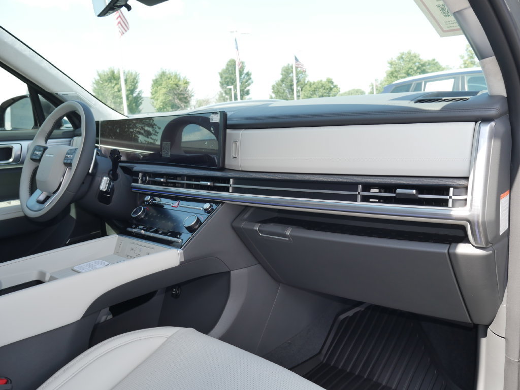 New 2026 Hyundai Santa Fe Calligraphy FWD image 27