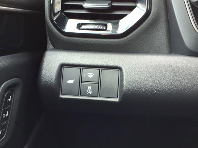 Certified 2024 Honda Pilot TrailSport image 25