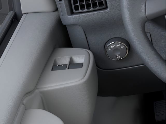 New 2025 Chevrolet Express 3500 w/ Power Convenience Package image 22