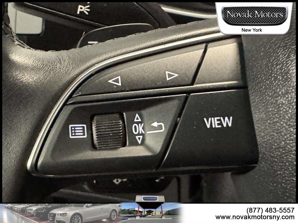 Used 2022 Audi Q3 2.0T Premium Plus AWD/4WD image 14