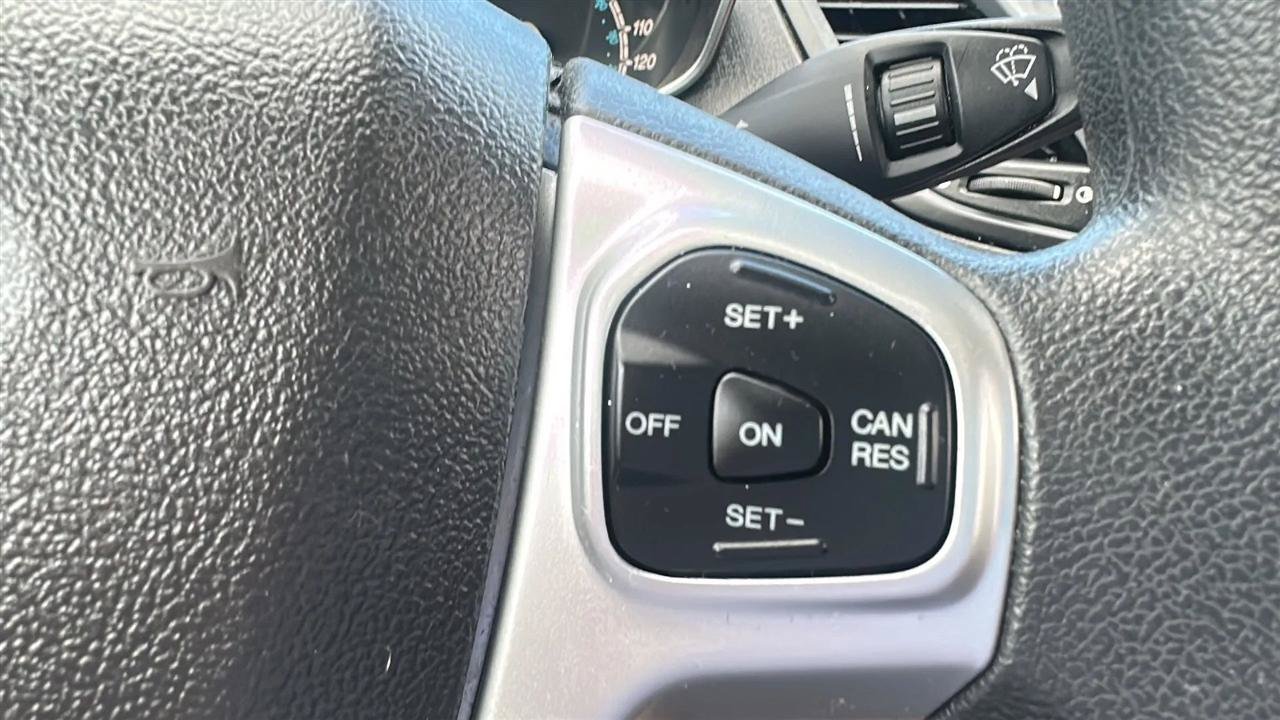Used 2018 Ford Fiesta SE FWD image 48