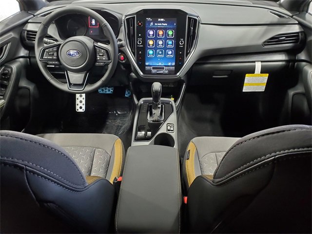 New 2026 Subaru Crosstrek 2.5i Sport image 24
