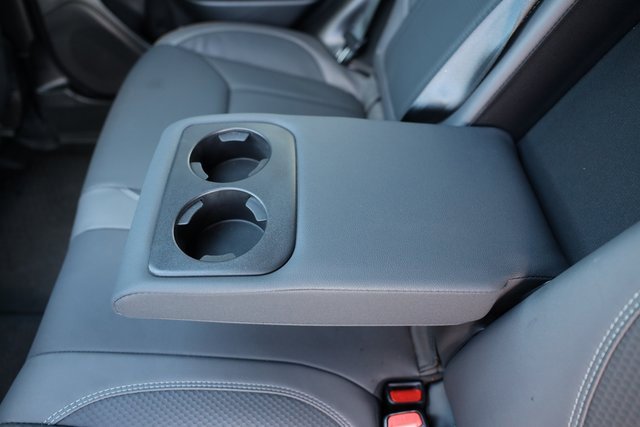 Certified 2023 Subaru Forester Wilderness image 59