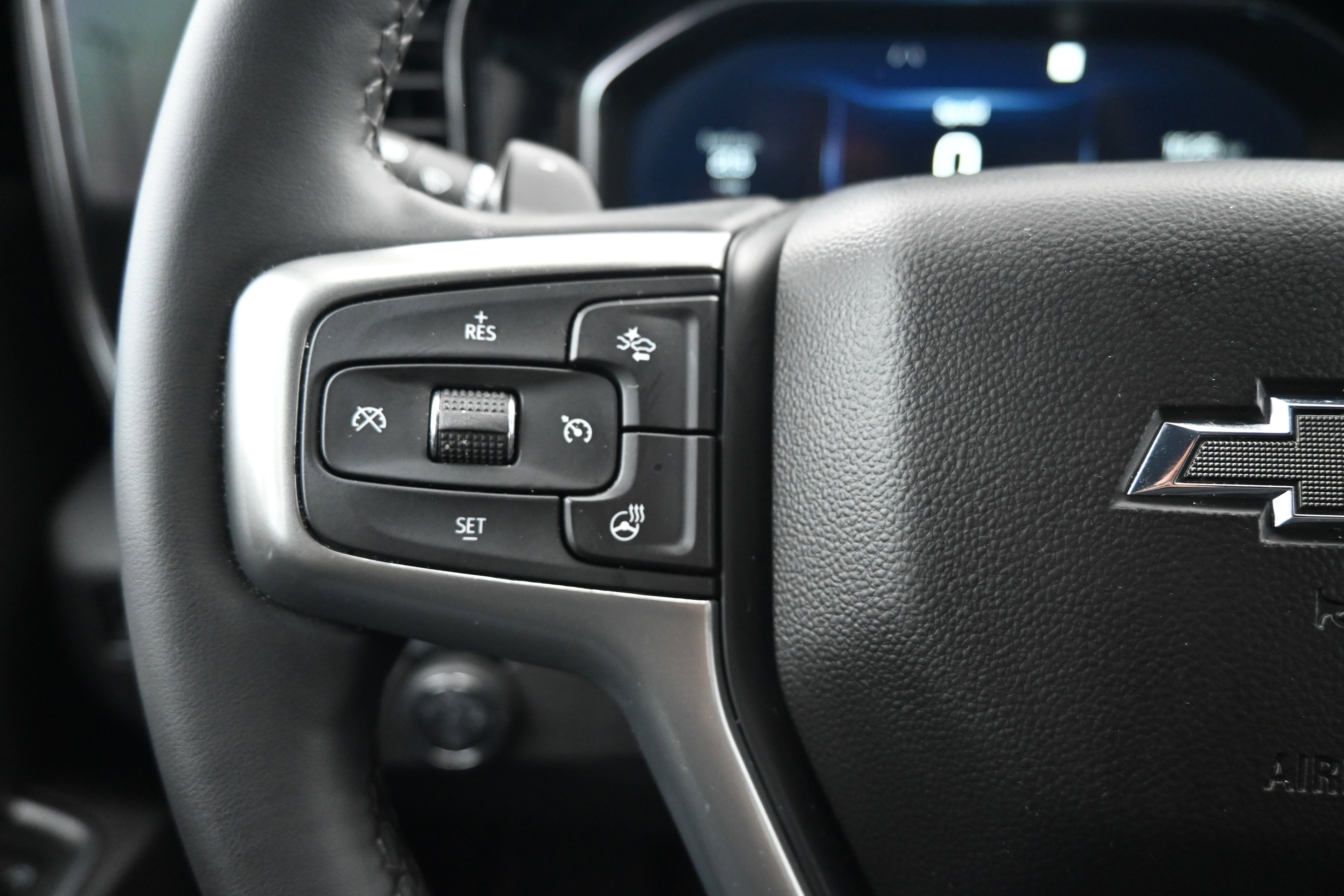 Used 2023 Chevrolet Silverado 1500 LT Trail Boss w/ Protection Package image 19