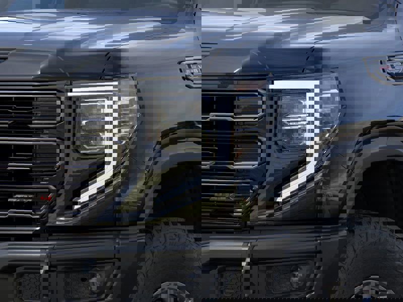 New 2026 GMC Sierra 1500 AT4X image 10