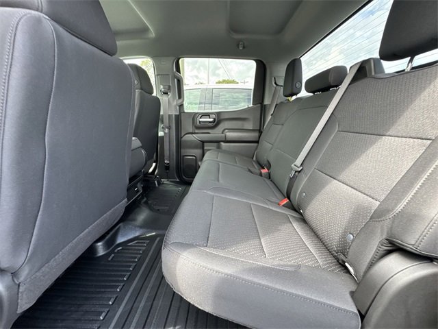 New 2026 GMC Sierra 1500 Pro w/ Pro Value Package image 9