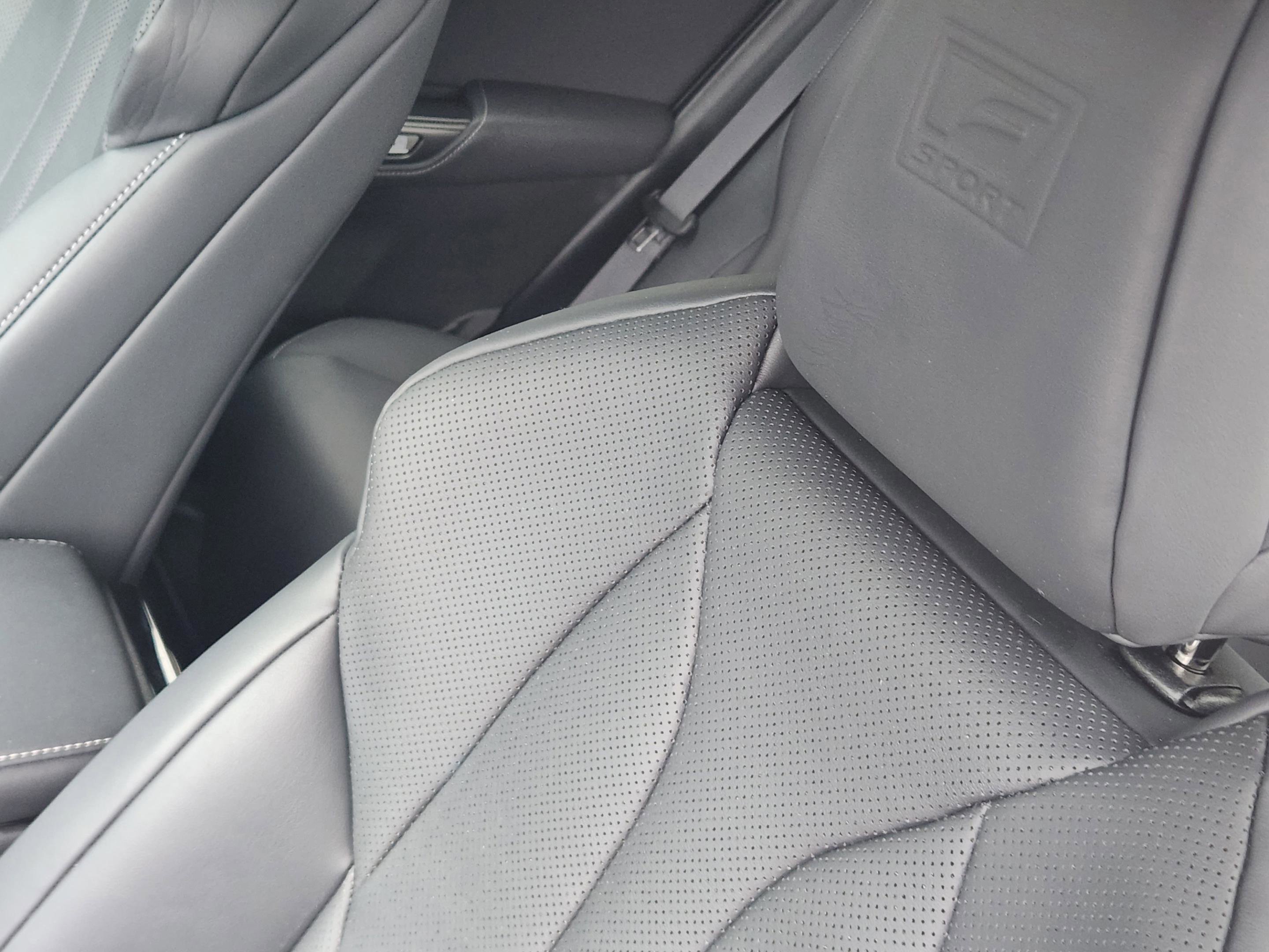 Certified 2024 Lexus NX 350 F Sport AWD/4WD image 31