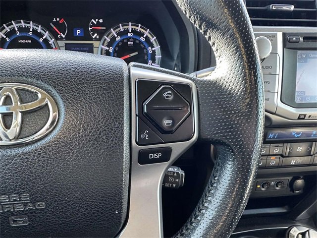 Used 2016 Toyota 4Runner Limited image 12