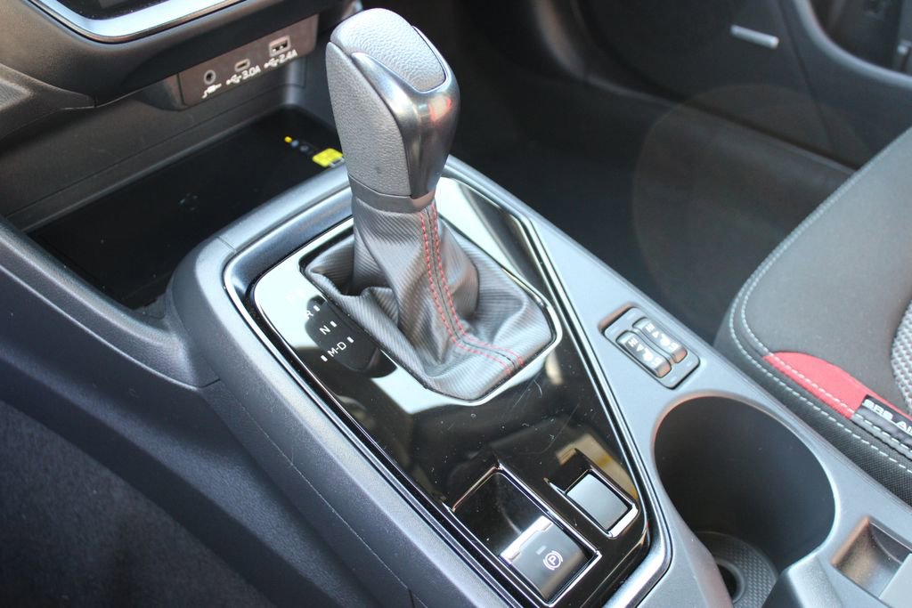 Used 2024 Subaru Impreza RS image 20