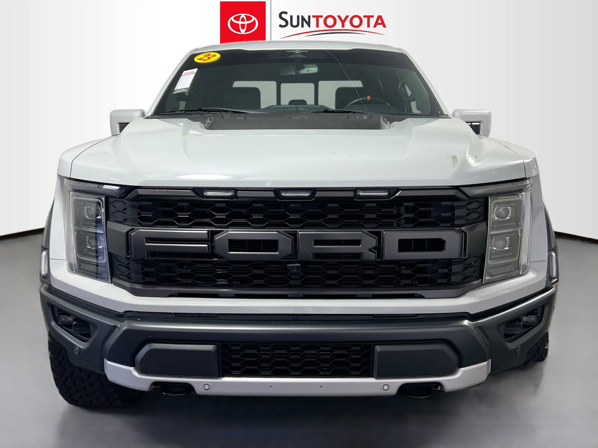 Used 2023 Ford F150 Raptor image 10