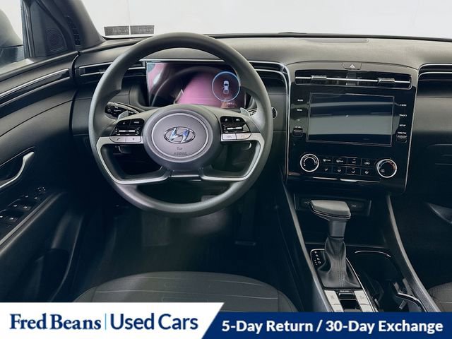 Used 2023 Hyundai Santa Cruz Night w/ Cargo Package image 24