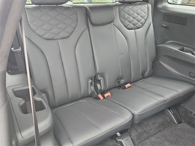 Used 2020 Hyundai Palisade Limited image 16