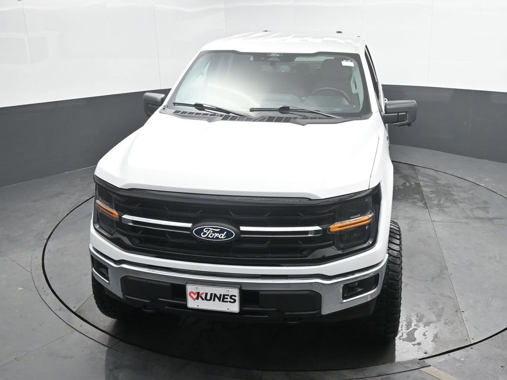 Used 2024 Ford F150 XLT w/ Tow/Haul Package image 38