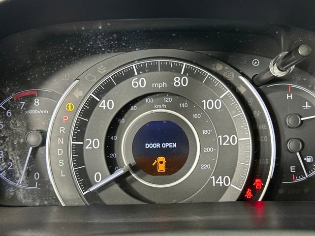 Used 2015 Honda CR-V Touring image 18