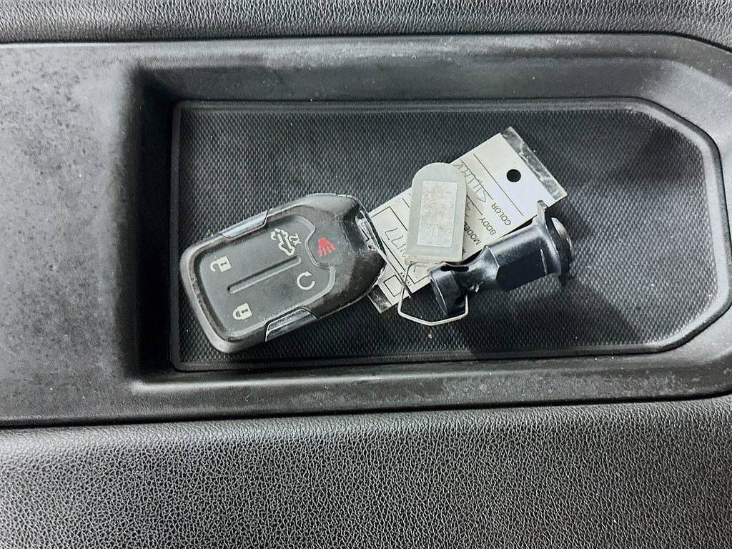 Used 2022 Chevrolet Silverado 3500 LT w/ Convenience Package image 35