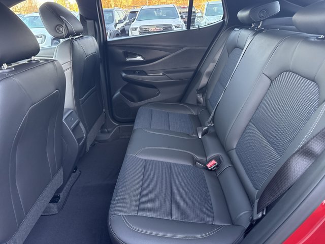 New 2026 Buick Envista Sport Touring w/ Convenience I Package FWD image 6