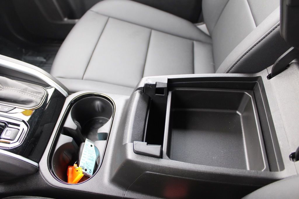 Used 2025 Chevrolet Colorado Trail Boss image 41