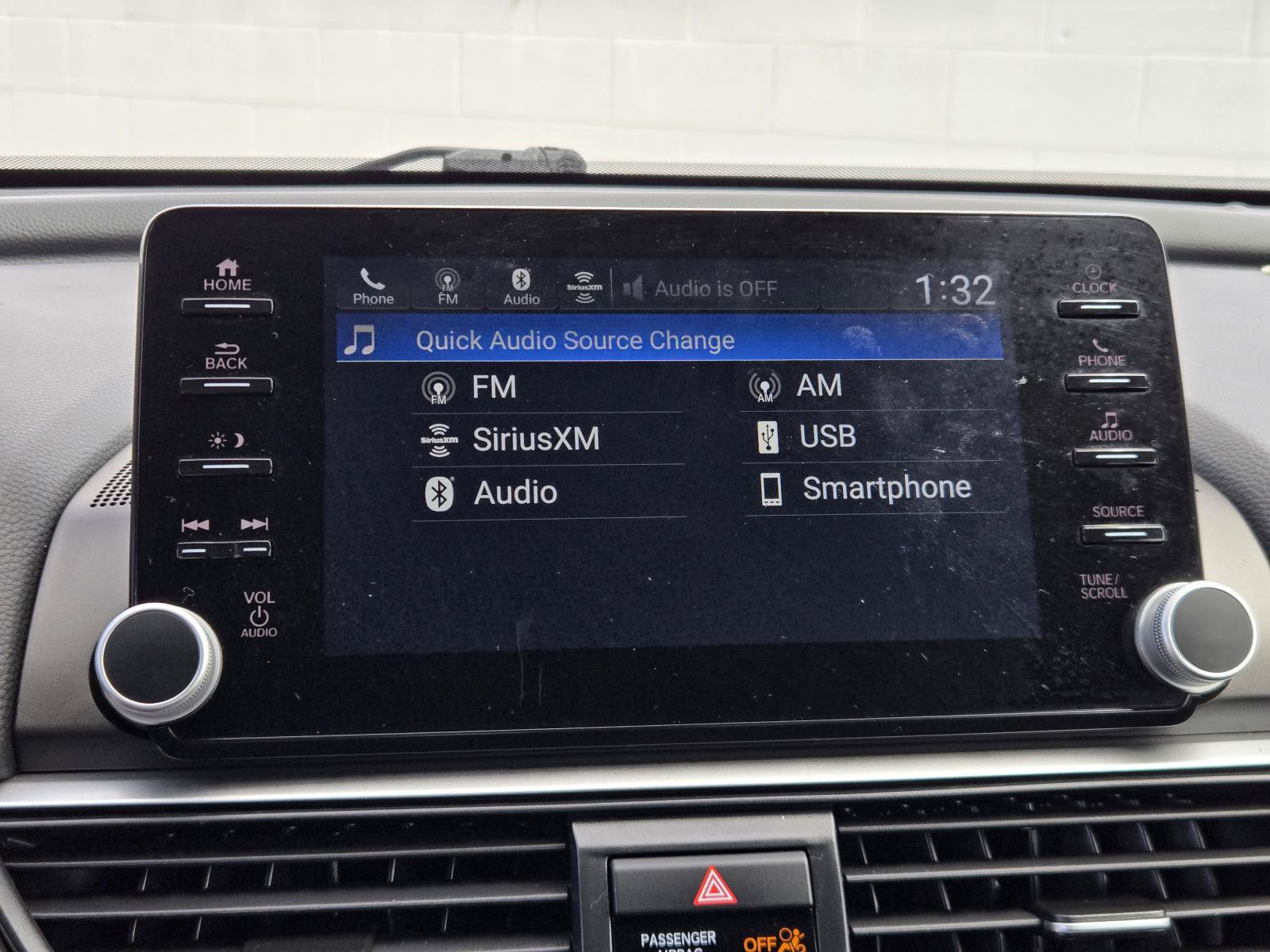 Used 2022 Honda Accord Sport image 11