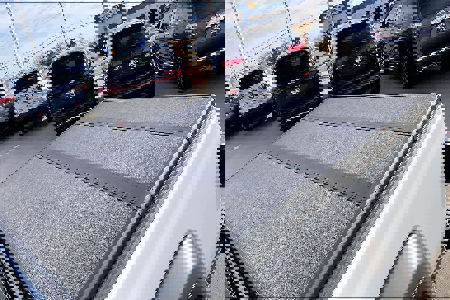 Used 2020 Jeep Gladiator Sport w/ Quick Order Package 24S image 30