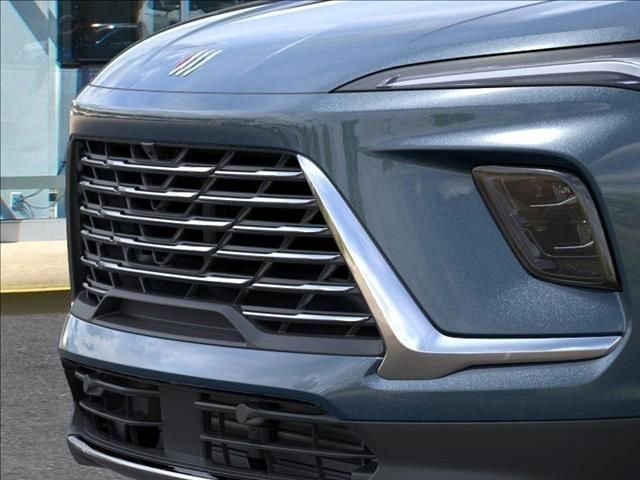 Certified 2026 Buick Enclave Preferred image 13