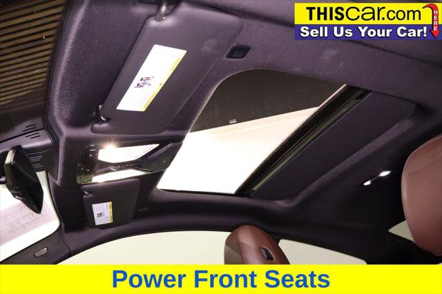 Used 2021 BMW 430i Coupe w/ Convenience Package image 24