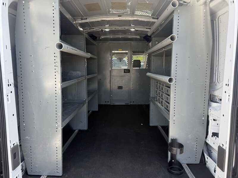 Used 2020 Ford Transit 250 Medium Roof RWD image 37
