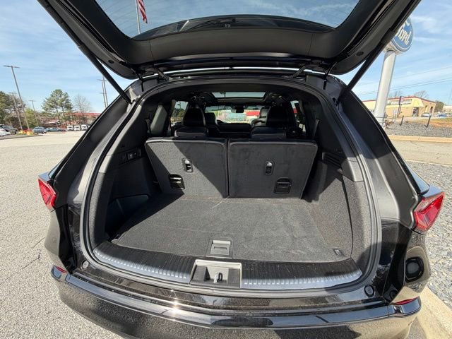 Used 2026 Acura MDX A-Spec image 31