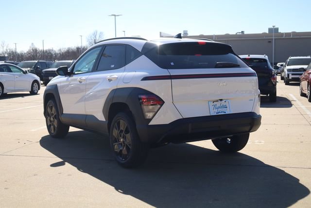 New 2026 Hyundai Kona SEL Sport image 6