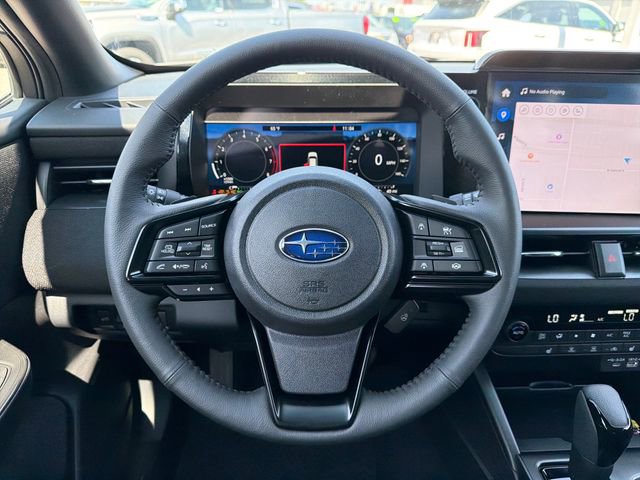 New 2026 Subaru Outback Limited XT AWD/4WD image 10