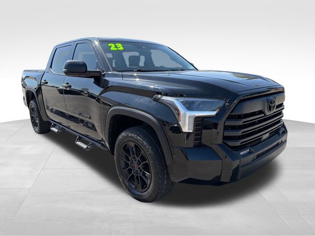 Used 2023 Toyota Tundra SR5 w/ SR5 Convenience Package