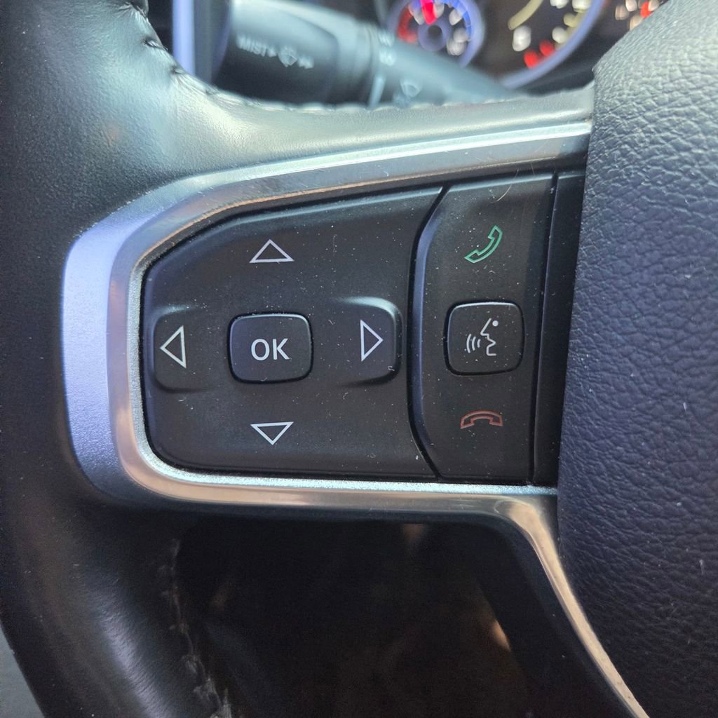 Used 2022 RAM 1500 Laramie image 15