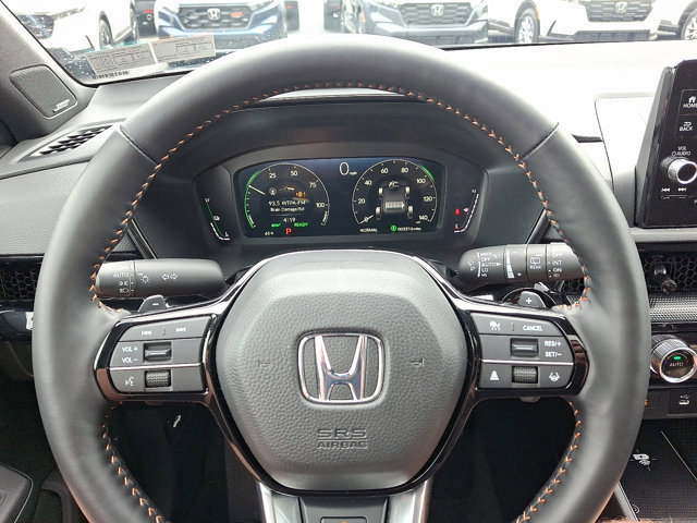 Certified 2026 Honda CR-V Sport Touring image 19