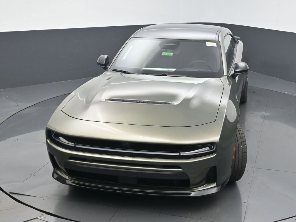 New 2026 Dodge Charger Scat Pack AWD/4WD image 39