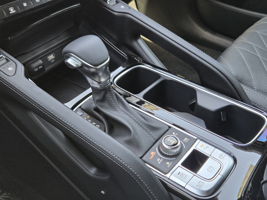 New 2025 Kia Telluride SX Prestige X-Pro image 15