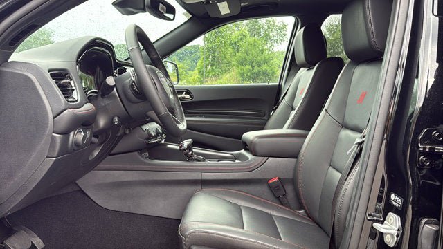 New 2026 Dodge Durango GT AWD/4WD image 7