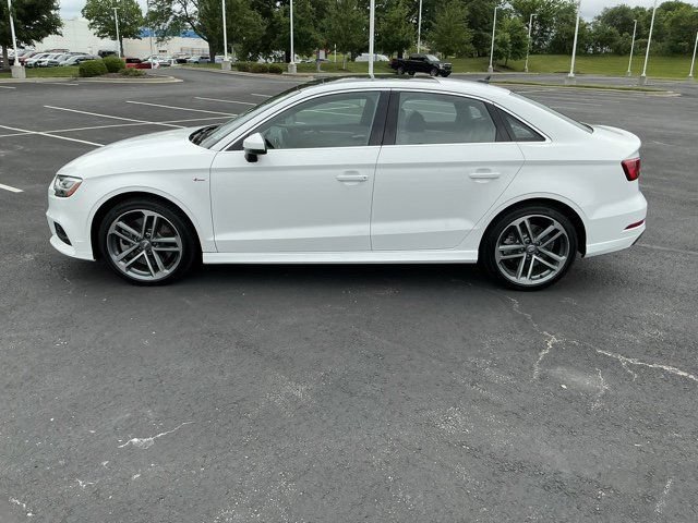 Used 2019 Audi A3 2.0T Premium Plus AWD/4WD image 8
