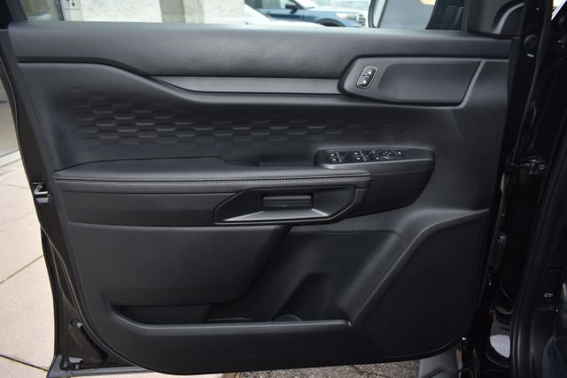 New 2026 Ford Ranger XLT AWD/4WD image 16