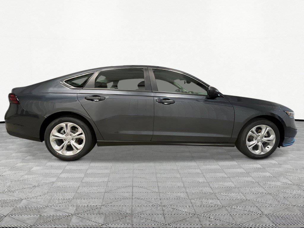 New 2026 Honda Accord LX image 20