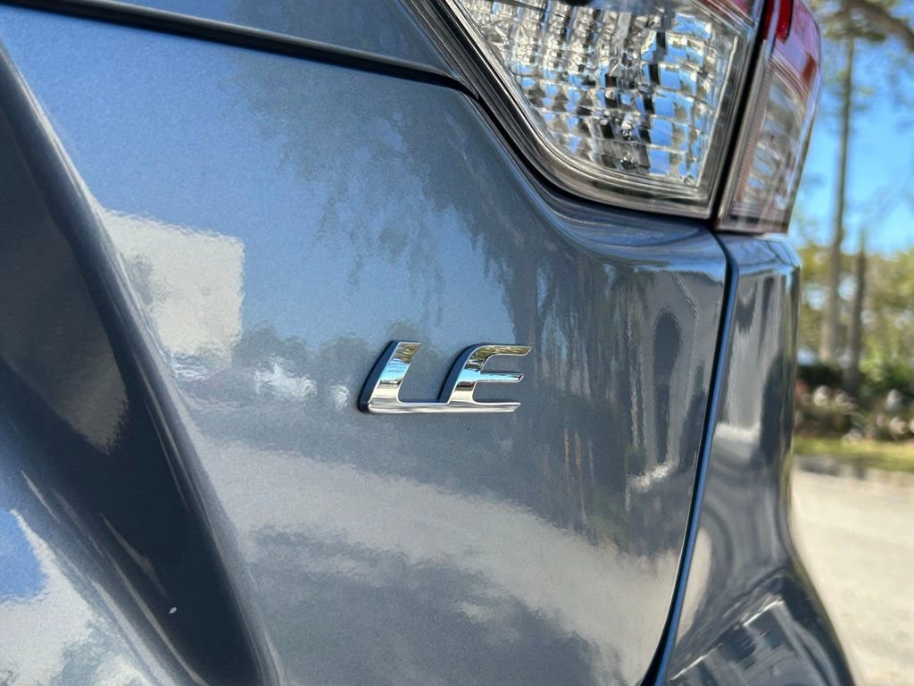 Used 2024 Toyota Corolla LE image 24
