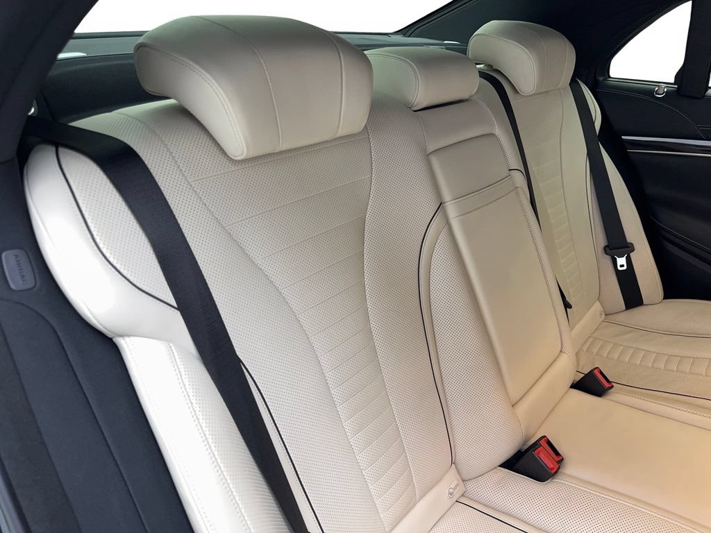 Used 2018 Mercedes-Benz S 450 Sedan image 38