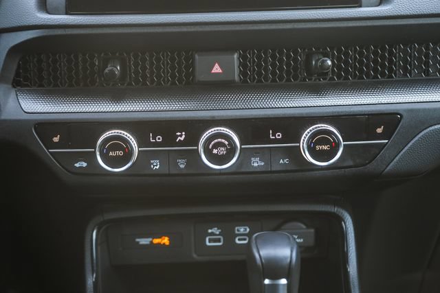 Used 2025 Honda CR-V Sport-L image 14