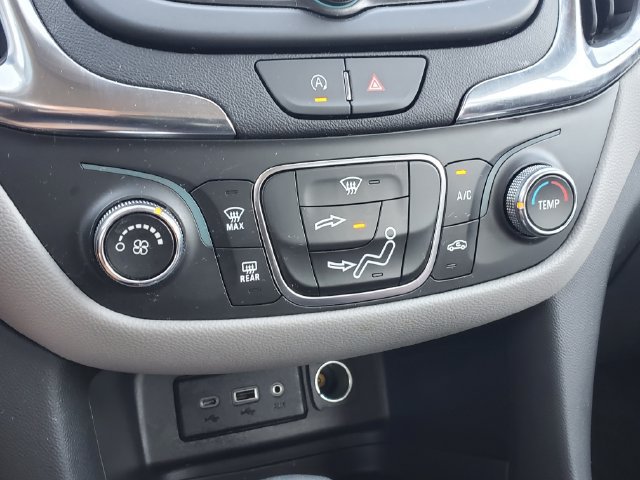 Certified 2024 Chevrolet Equinox LS w/ Driver Confidence II Package FWD image 31